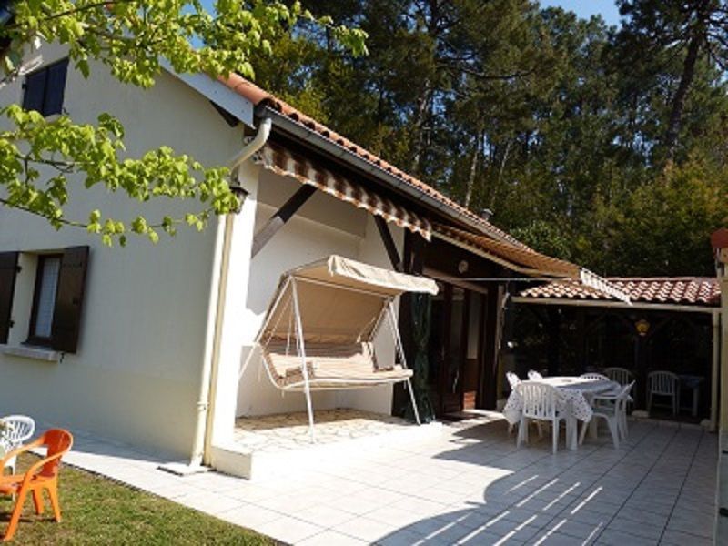 photo 21 Owner direct vacation rental Lacanau maison Aquitaine Gironde