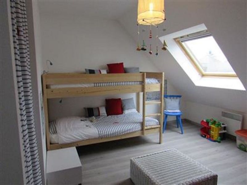 photo 11 Owner direct vacation rental Etel/Ria d'Etel maison Brittany Morbihan bedroom 3