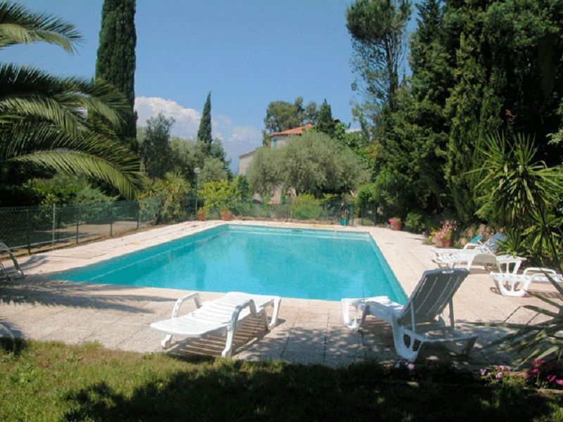 photo 1 Owner direct vacation rental Thoule sur Mer maison Provence-Alpes-Cte d'Azur Alpes-Maritimes Swimming pool