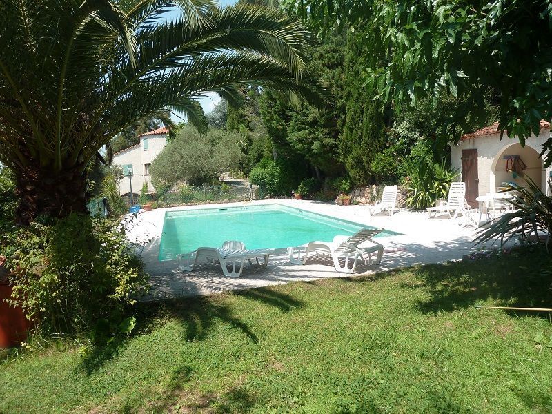 photo 19 Owner direct vacation rental Thoule sur Mer maison Provence-Alpes-Cte d'Azur Alpes-Maritimes