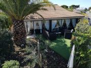 Fleury D'Aude holiday rentals for 4 people: villa no. 114999