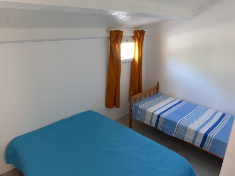 photo 10 Owner direct vacation rental Sagone appartement Corsica Corse du Sud bedroom