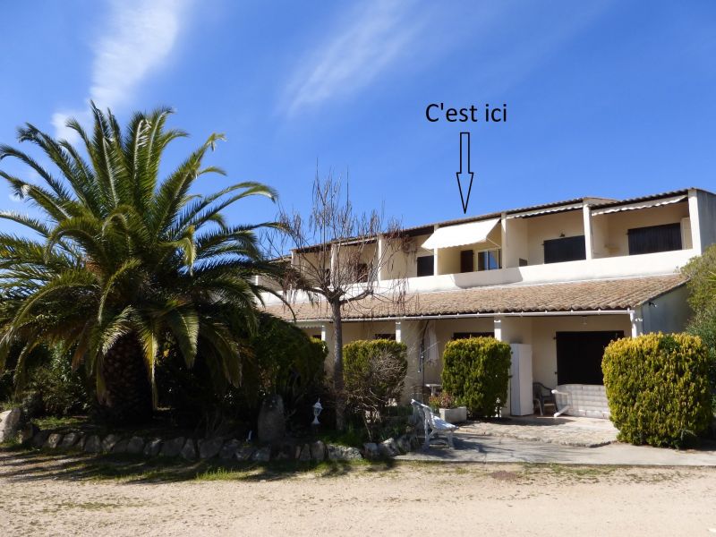 photo 15 Owner direct vacation rental Sagone appartement Corsica Corse du Sud Garden