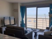 North Sea seaside holiday rentals: appartement no. 115662