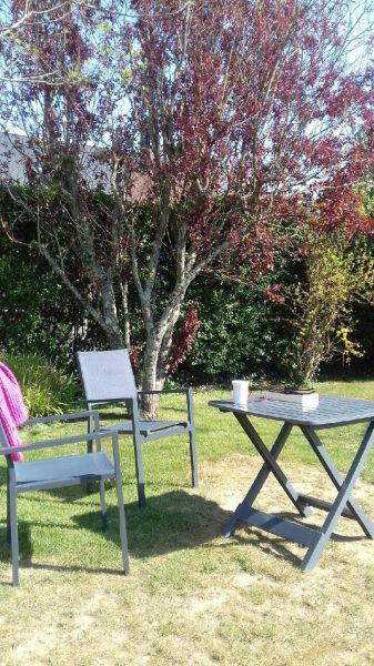 photo 2 Owner direct vacation rental Le Touquet appartement Nord-Pas de Calais Pas de Calais Garden