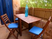 Es Pujols holiday rentals: appartement no. 116358