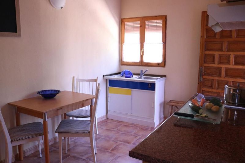 photo 4 Owner direct vacation rental Formentera appartement Balearic Islands Formentera Sep. kitchen