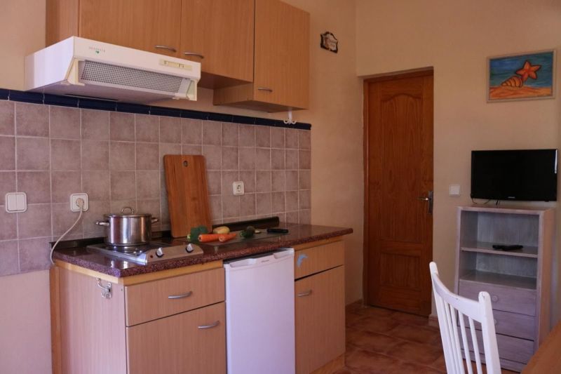 photo 5 Owner direct vacation rental Formentera appartement Balearic Islands Formentera Sep. kitchen