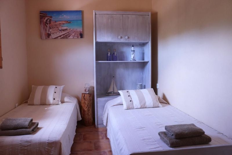 photo 7 Owner direct vacation rental Formentera appartement Balearic Islands Formentera bedroom