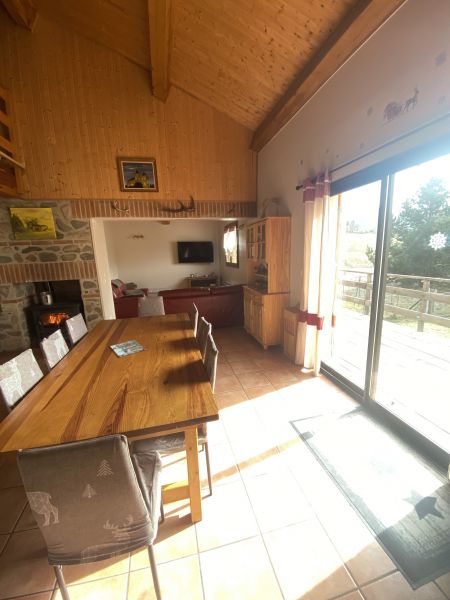 photo 3 Owner direct vacation rental Puyvalador chalet Languedoc-Roussillon Pyrnes-Orientales Kitchenette