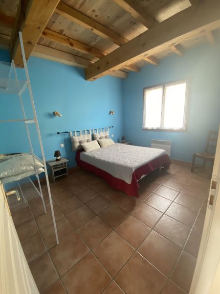 photo 6 Owner direct vacation rental Puyvalador chalet Languedoc-Roussillon Pyrnes-Orientales bedroom