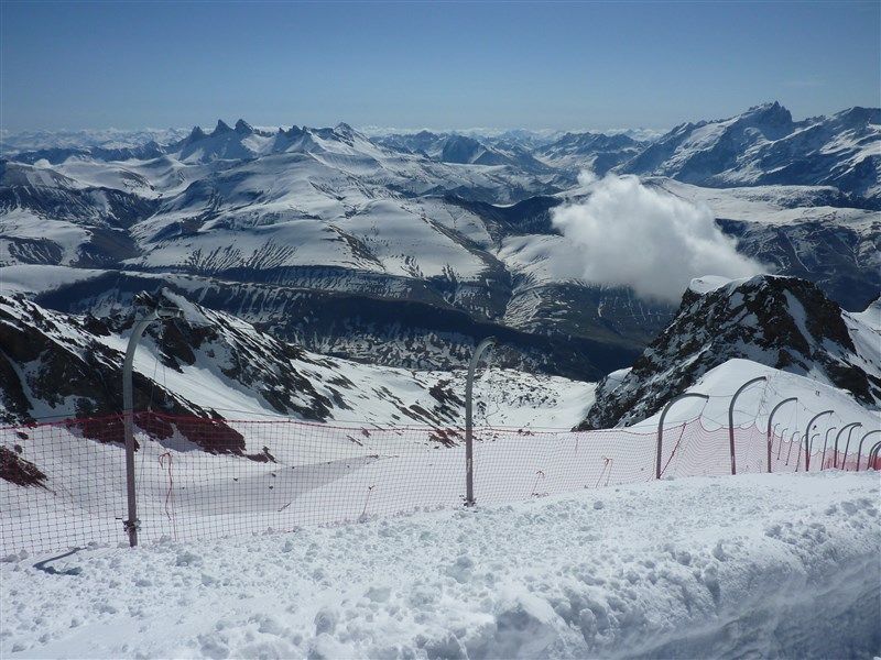 photo 14 Owner direct vacation rental Alpe d'Huez appartement Rhone-Alps Isre Outside view