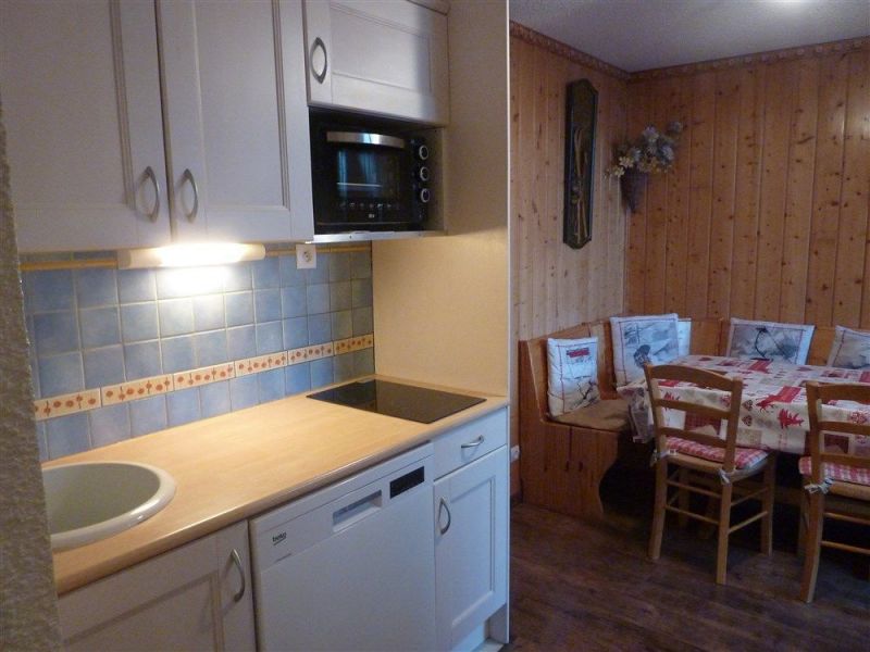 photo 0 Owner direct vacation rental Alpe d'Huez appartement Rhone-Alps Isre Kitchenette