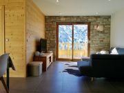 Savoie holiday rentals: appartement no. 117420