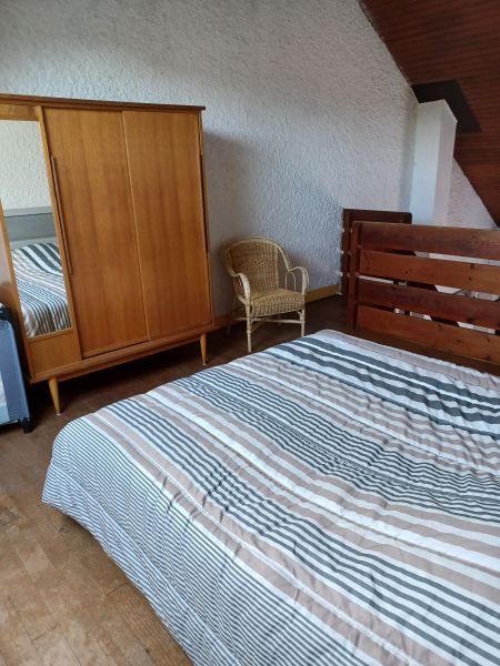 photo 11 Owner direct vacation rental Fort Mahon appartement Picardy Somme Mezzanine