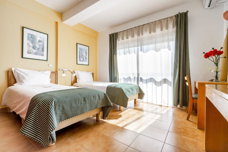 photo 4 Owner direct vacation rental Altura appartement Algarve  bedroom
