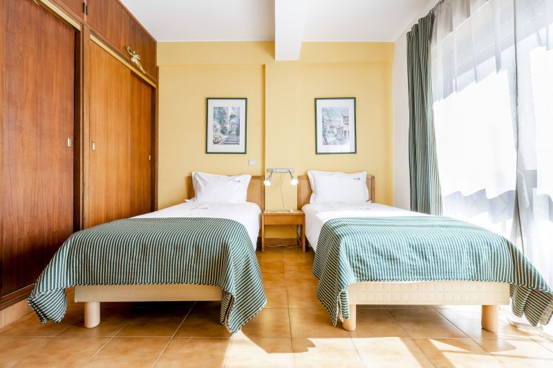 photo 3 Owner direct vacation rental Altura appartement Algarve  bedroom