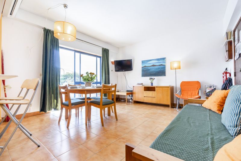 photo 19 Owner direct vacation rental Altura appartement Algarve  Living room