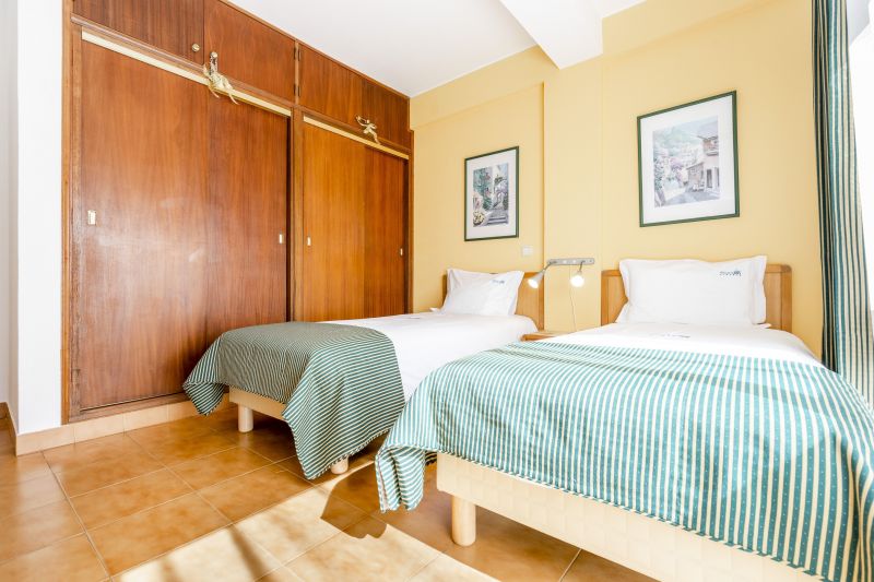 photo 17 Owner direct vacation rental Altura appartement Algarve  bedroom