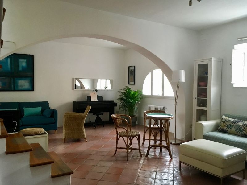 photo 19 Owner direct vacation rental Pisa maison Tuscany Pisa Province Living room