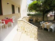 Gallipoli holiday rentals for 12 people: villa no. 119091