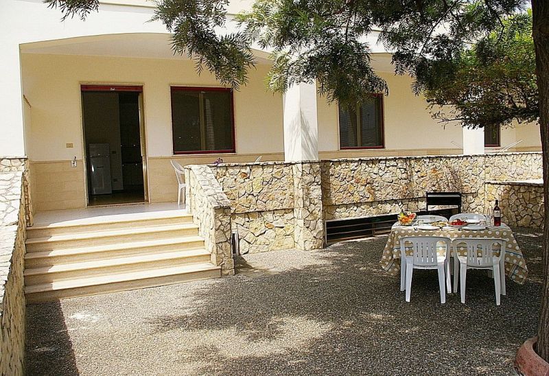 photo 1 Owner direct vacation rental Gallipoli villa Puglia Lecce Province