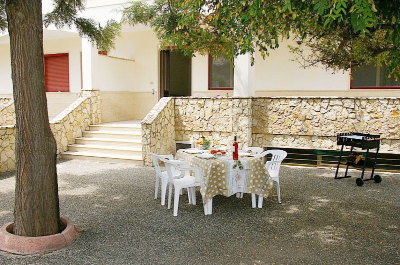 photo 3 Owner direct vacation rental Gallipoli villa Puglia Lecce Province