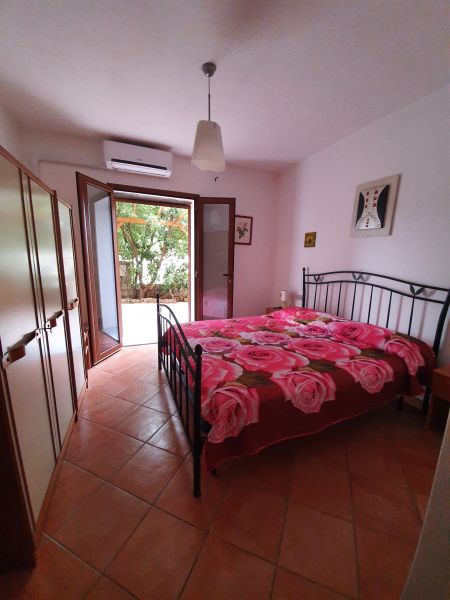 photo 4 Owner direct vacation rental Isola Rossa appartement Sardinia Olbia Tempio Province bedroom