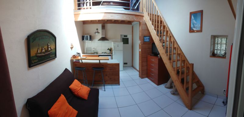 photo 5 Owner direct vacation rental Labenne Ocan appartement Aquitaine Landes Living room