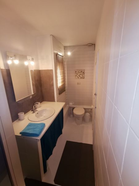 photo 10 Owner direct vacation rental Labenne Ocan appartement Aquitaine Landes bathroom