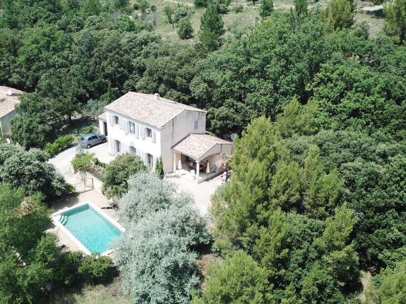 photo 1 Owner direct vacation rental Apt villa Provence-Alpes-Cte d'Azur Vaucluse Outside view