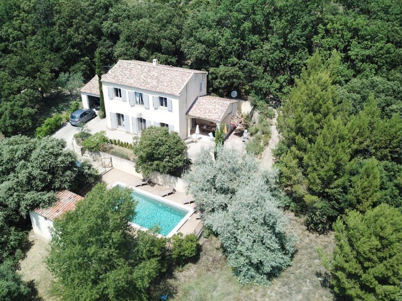 photo 0 Owner direct vacation rental Apt villa Provence-Alpes-Cte d'Azur Vaucluse Outside view