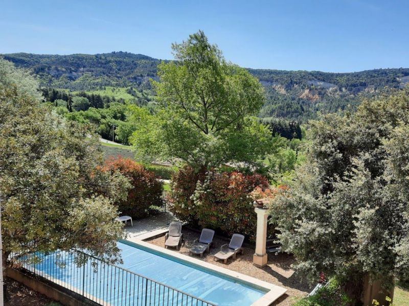 photo 13 Owner direct vacation rental Apt villa Provence-Alpes-Cte d'Azur Vaucluse Swimming pool