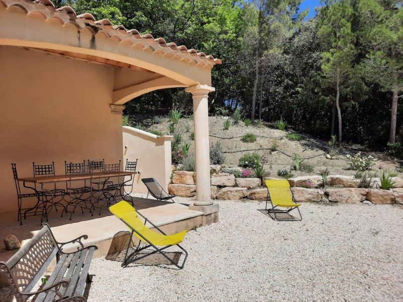 photo 28 Owner direct vacation rental Apt villa Provence-Alpes-Cte d'Azur Vaucluse Terrace