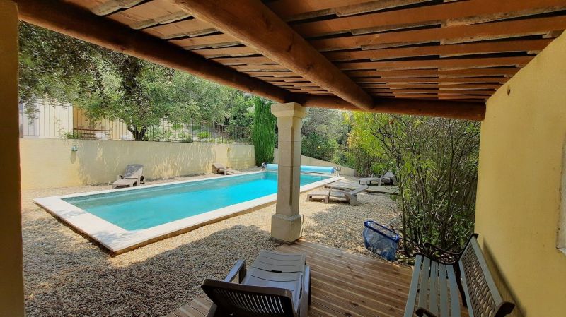 photo 4 Owner direct vacation rental Apt villa Provence-Alpes-Cte d'Azur Vaucluse Swimming pool