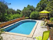 swimming pool holiday rentals: appartement no. 120355