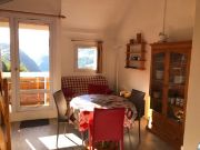 Alpe D'Huez holiday rentals for 4 people: studio no. 120384