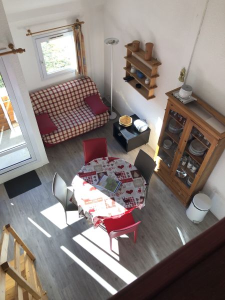 photo 5 Owner direct vacation rental Alpe d'Huez studio Rhone-Alps  Living room 1