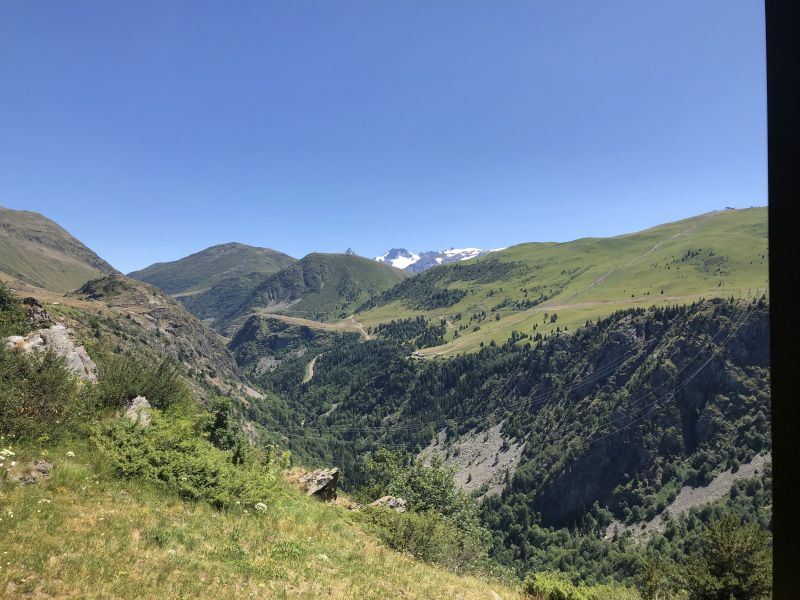 photo 11 Owner direct vacation rental Alpe d'Huez studio Rhone-Alps  Balcony