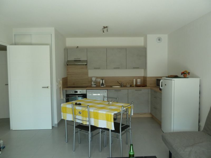 photo 7 Owner direct vacation rental Serre Chevalier appartement Provence-Alpes-Cte d'Azur Hautes-Alpes Kitchenette