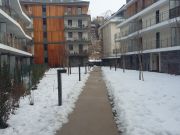 Serre Chevalier ski resort rentals: appartement no. 120532