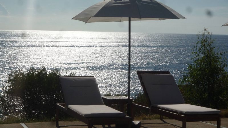 photo 1 Owner direct vacation rental Solenzara appartement Corsica Corse du Sud Other view