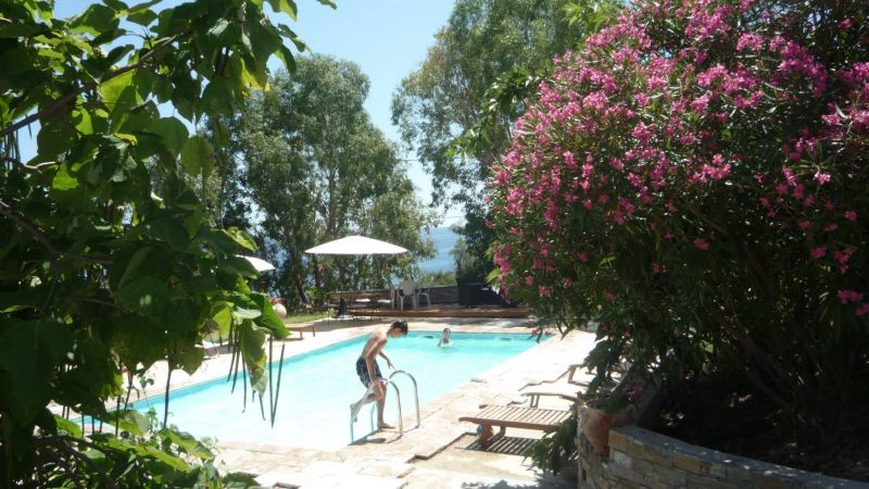 photo 14 Owner direct vacation rental Solenzara appartement Corsica Corse du Sud Swimming pool