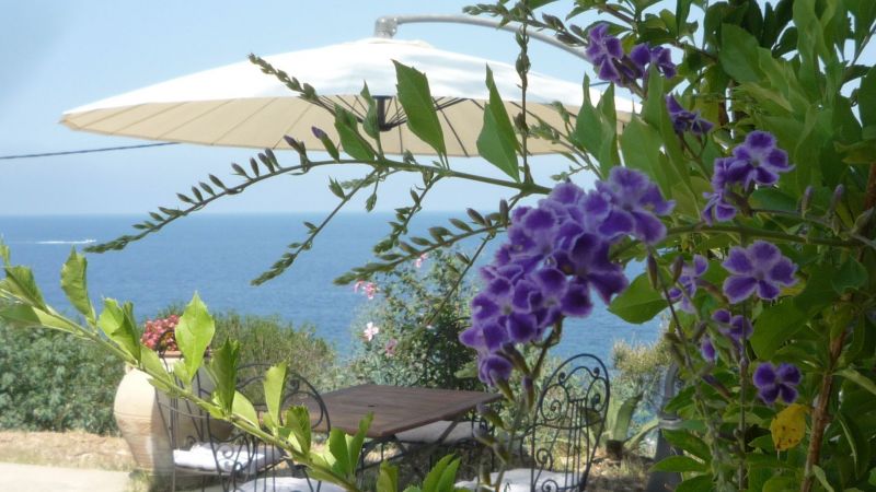 photo 17 Owner direct vacation rental Solenzara appartement Corsica Corse du Sud Other view