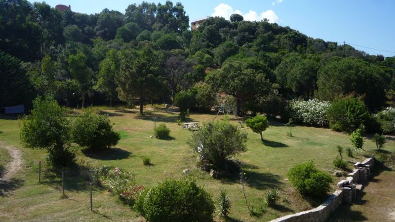 photo 23 Owner direct vacation rental Solenzara appartement Corsica Corse du Sud Outside view