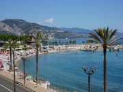 Roquebrune Cap Martin holiday rentals: studio no. 121234