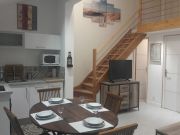 Gruissan holiday rentals for 4 people: maison no. 121706