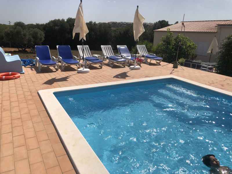 photo 3 Owner direct vacation rental Lagos gite Algarve  Swimming pool