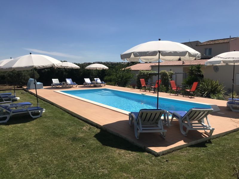photo 1 Owner direct vacation rental Lagos gite Algarve  Swimming pool