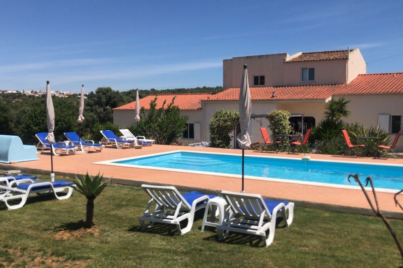 photo 0 Owner direct vacation rental Lagos gite Algarve  Swimming pool